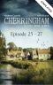 [Landluft kann tödlich sein - Cherringham 25] • Cherringham--Episode 25-27